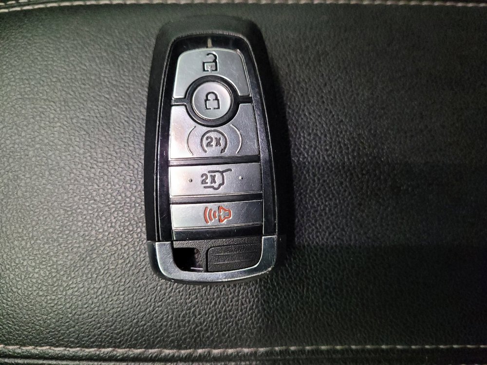 Used 2024 Ford Escape Active w/ Tech Pack #1 image 32