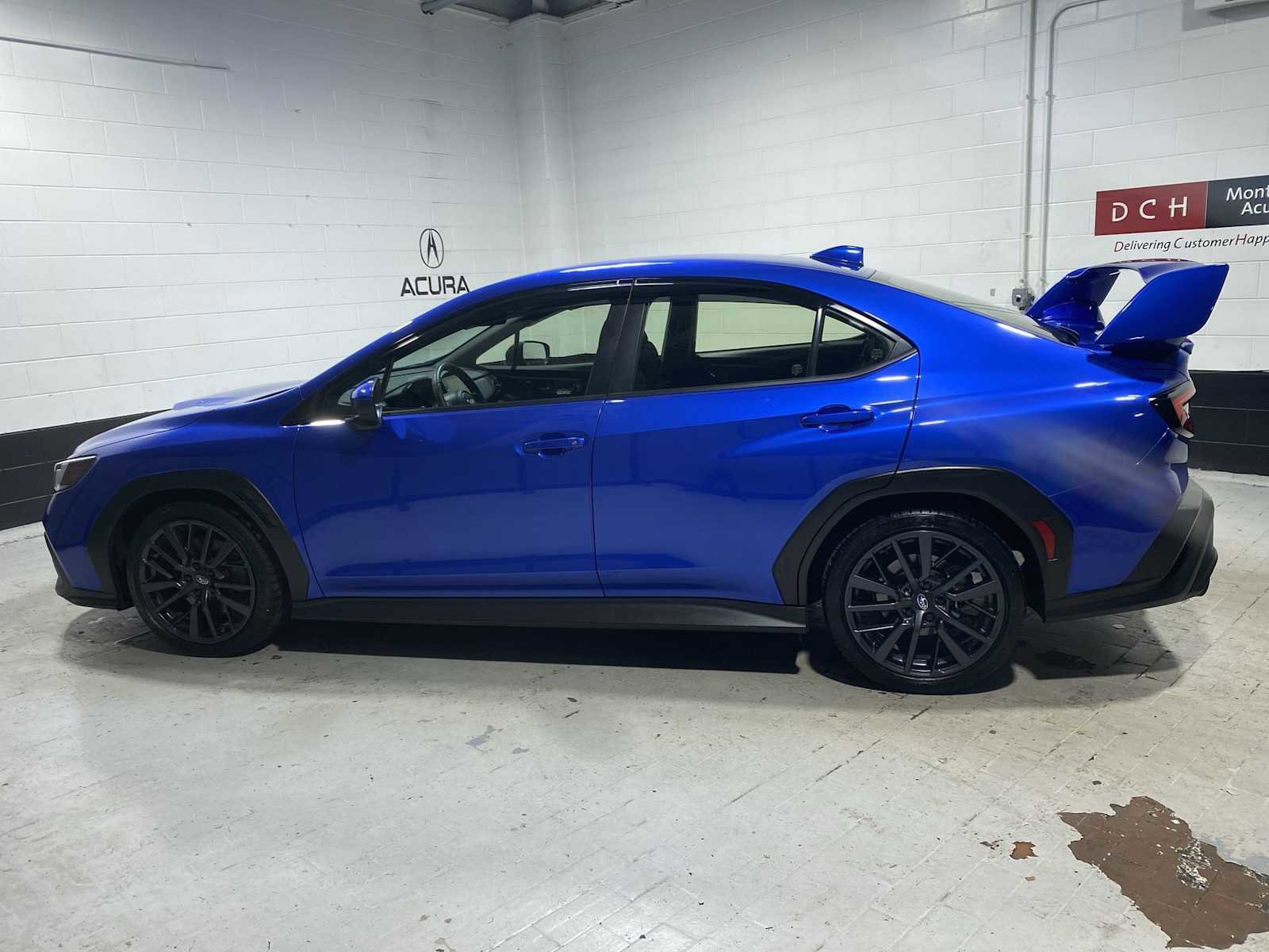 Used 2023 Subaru WRX Premium AWD/4WD image 3