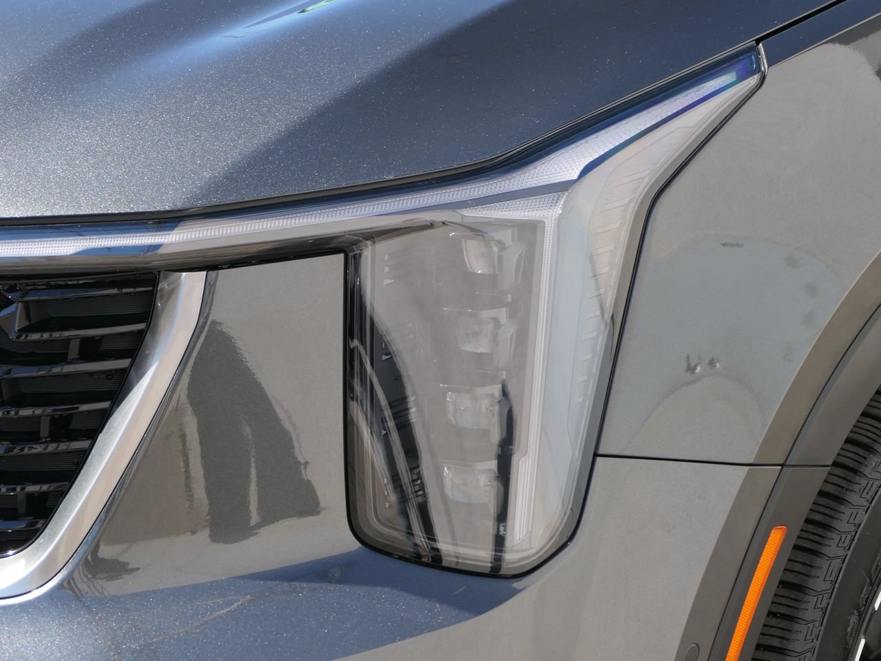 Used 2025 Kia Sorento SX Prestige AWD/4WD image 8
