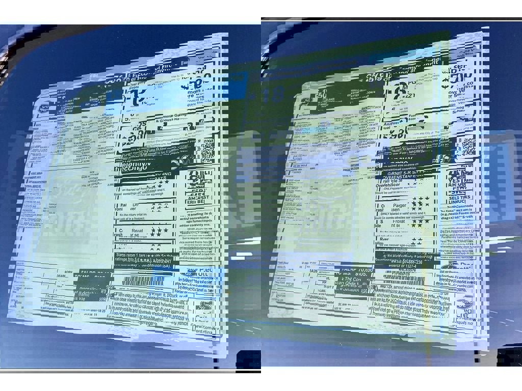 New 2025 Ford F150 Tremor w/ Bed Utility Package image 30