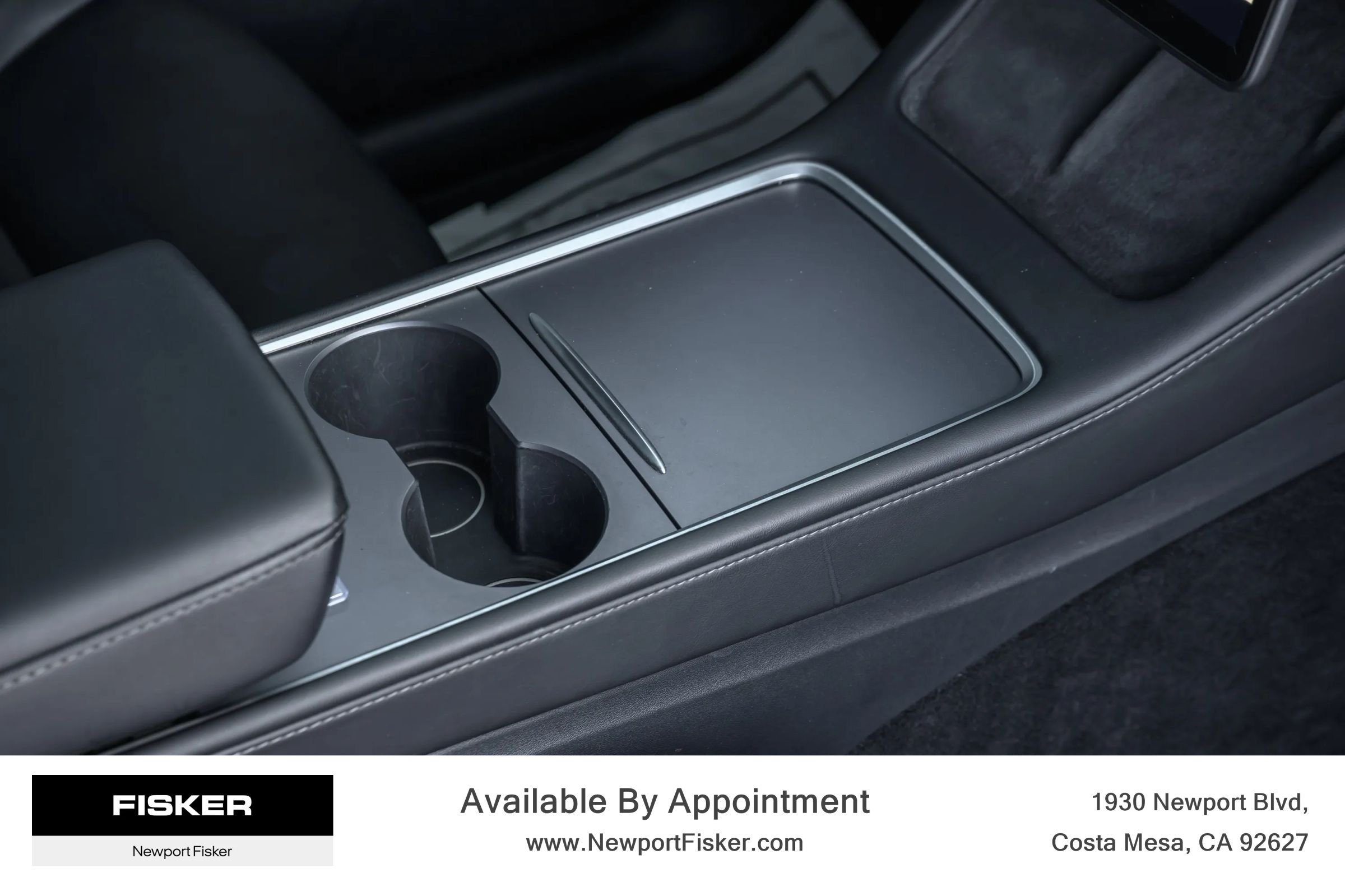 Used 2023 Tesla Model Y Performance AWD/4WD image 36