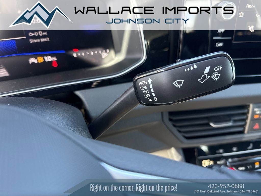 New 2026 Volkswagen Jetta S FWD image 18