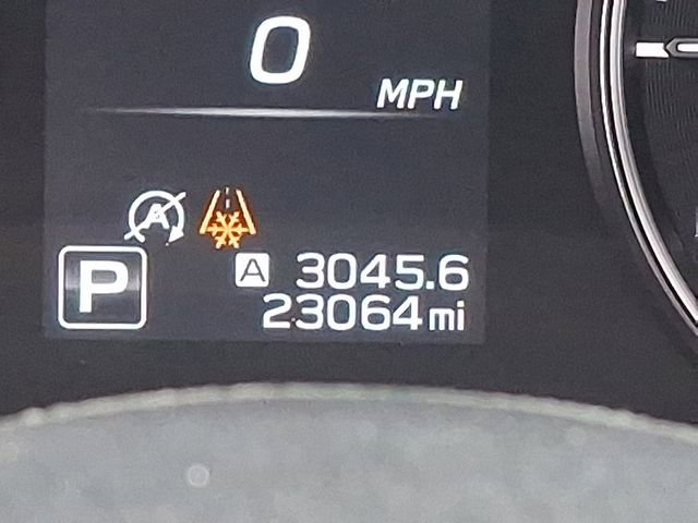 Certified 2024 Subaru Outback Onyx Edition XT image 20