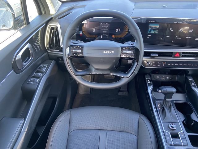 New 2026 Kia Sorento S w/ S Panoramic Sunroof Package FWD image 11