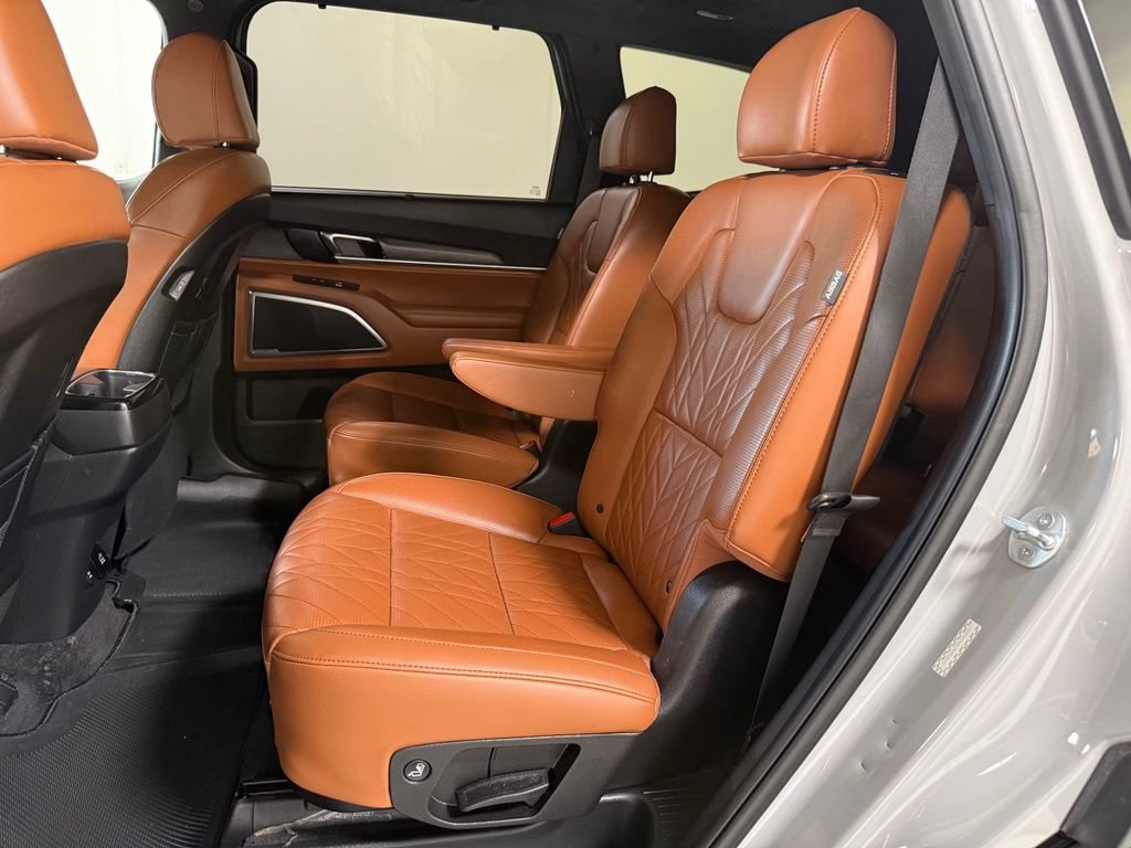Used 2024 Kia Telluride SX Prestige X-Line AWD/4WD image 23