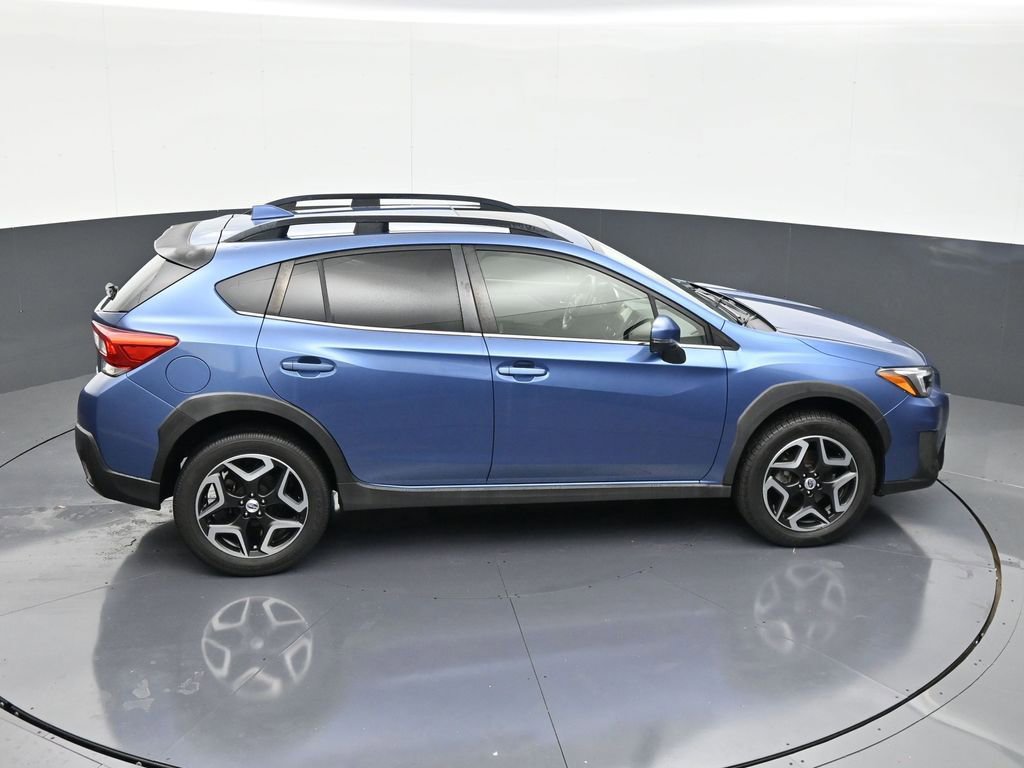 Used 2018 Subaru Crosstrek 2.0i Limited image 18