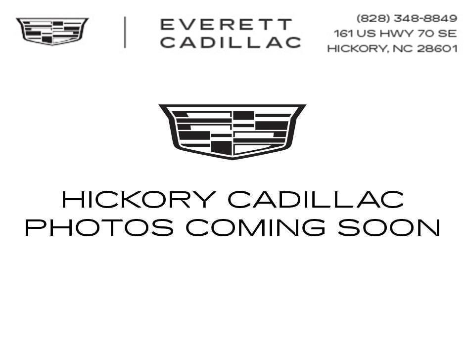 Certified 2023 Cadillac XT5 Premium Luxury w/ LPO, Floor Liner Package