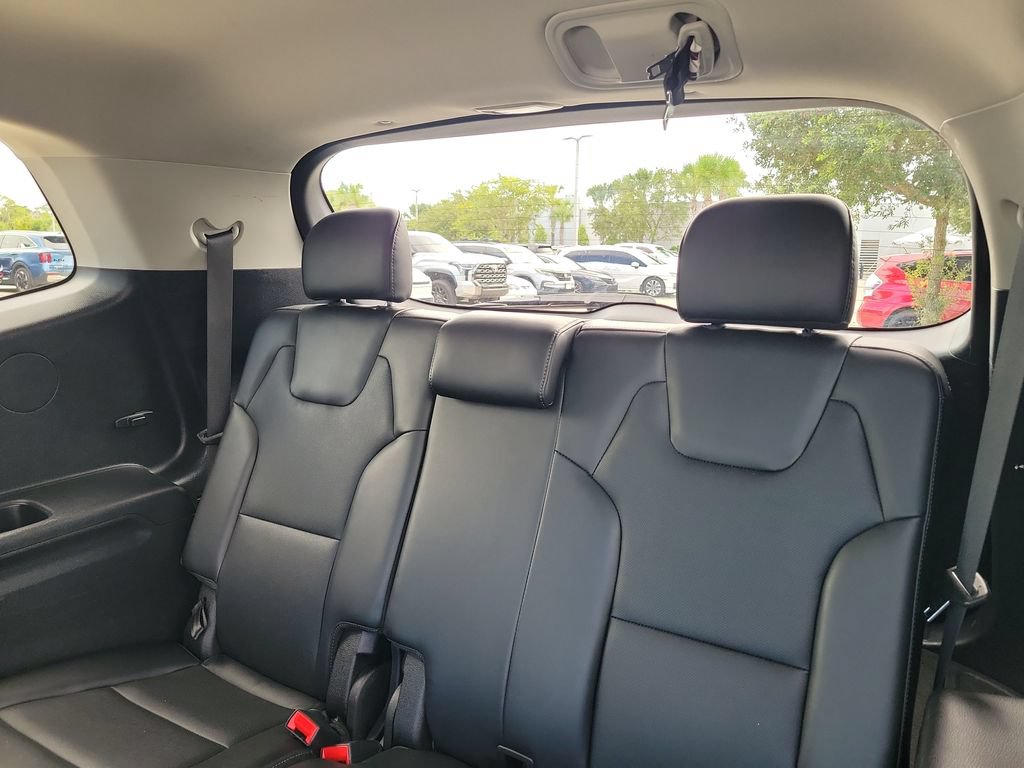 Used 2025 Kia Telluride S AWD/4WD image 24
