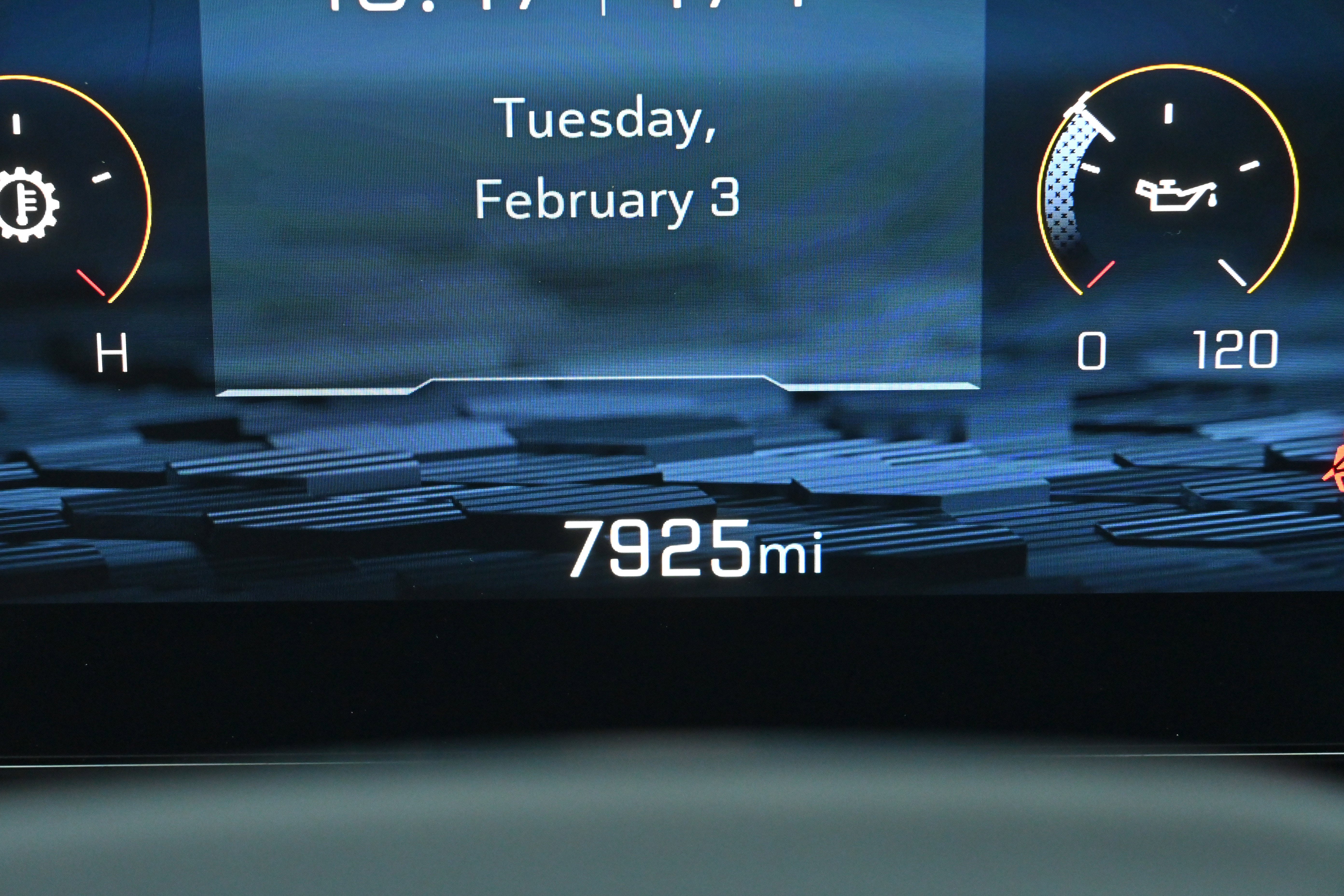 Used 2025 Chevrolet Tahoe Z71 w/ Z71 Off-Road Package image 28