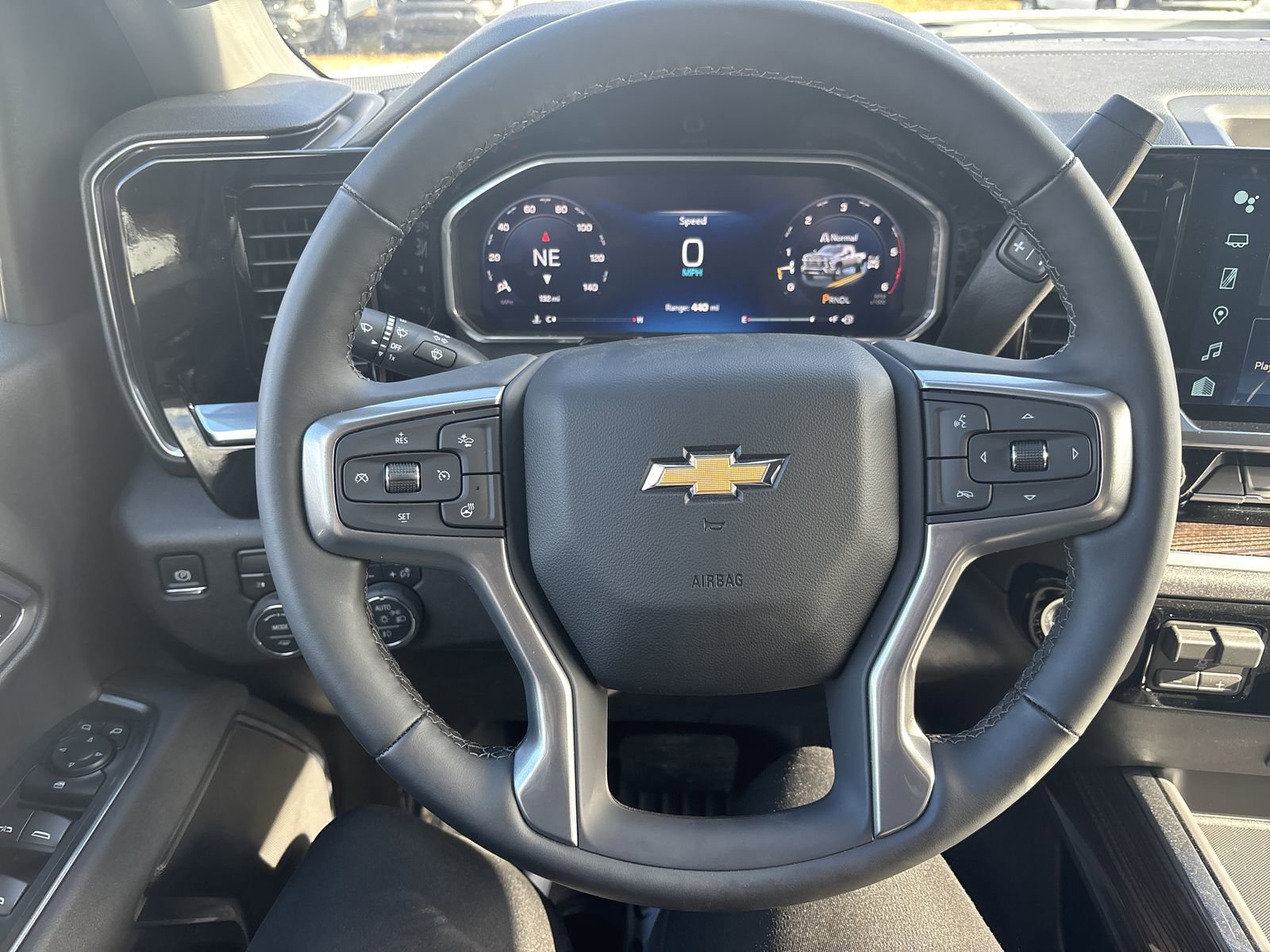 New 2026 Chevrolet Silverado 3500 LT w/ Convenience Package image 17
