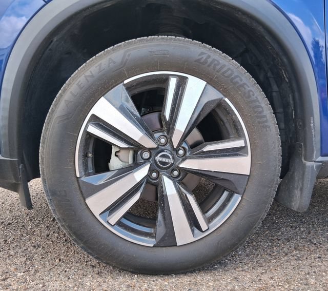 Certified 2023 Nissan Rogue SL w/ SL Premium Package FWD image 23