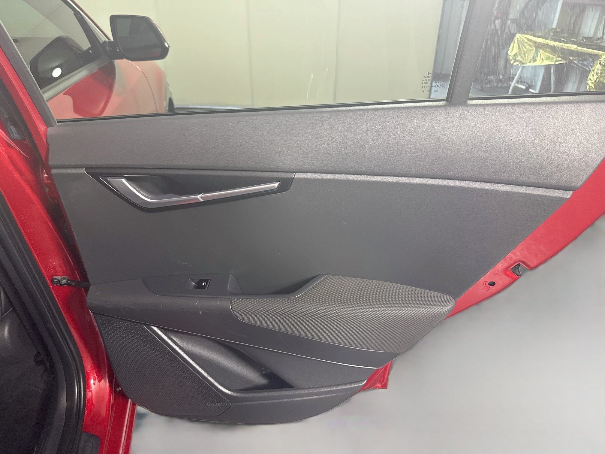 Used 2023 Kia Niro Wind FWD image 28