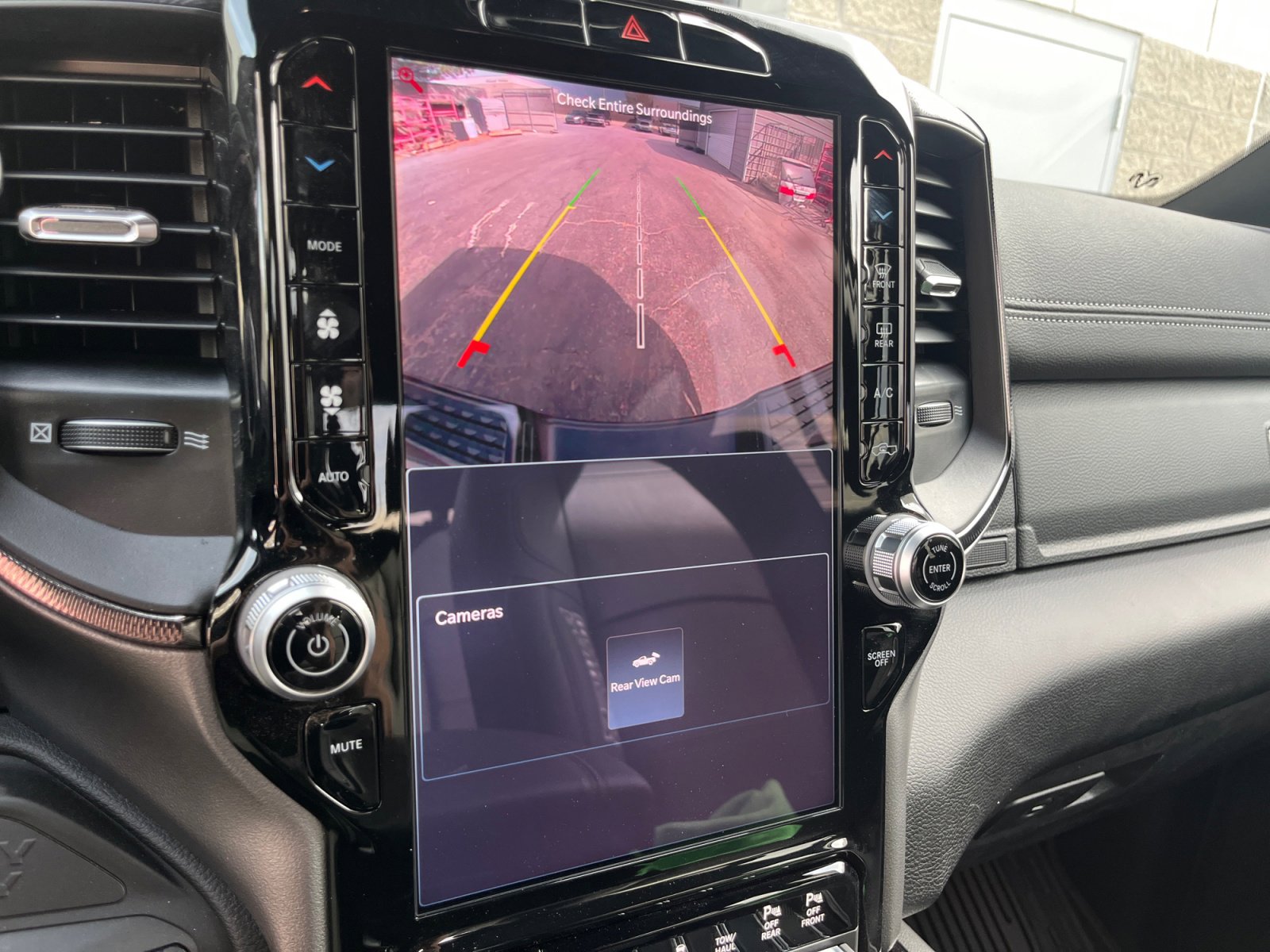 New 2026 RAM 2500 Power Wagon image 22