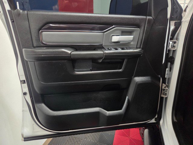 Used 2020 RAM 2500 Power Wagon image 32