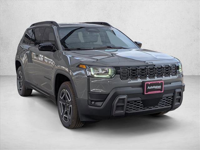 New 2026 Jeep Cherokee Laredo image 6
