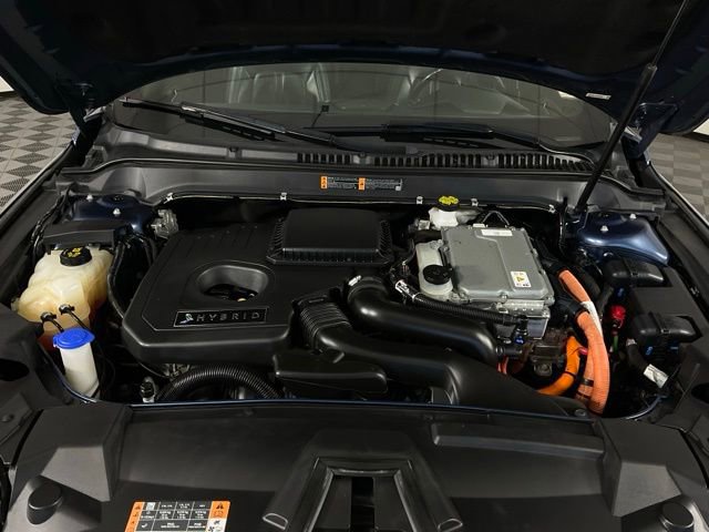 Used 2019 Lincoln MKZ Reserve w/ Reserve Plus Package image 39