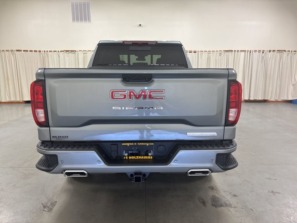 New 2026 GMC Sierra 1500 Elevation w/ Preferred Package image 7