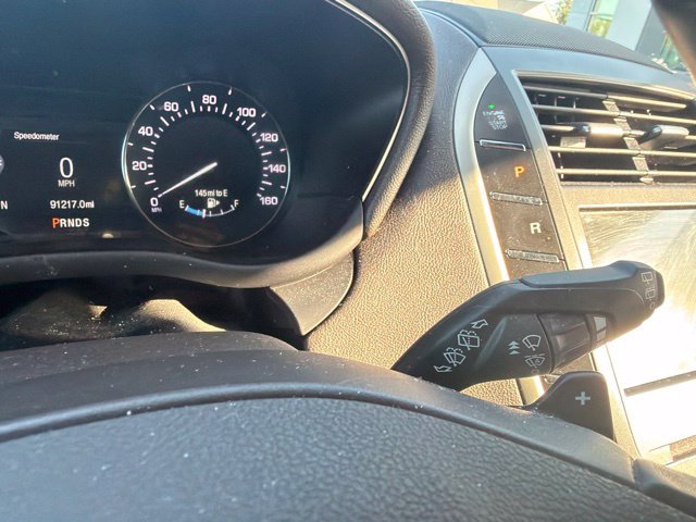 Used 2019 Lincoln MKC Select w/ Select Plus Package FWD image 36