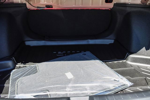 New 2026 Honda Civic LX image 22