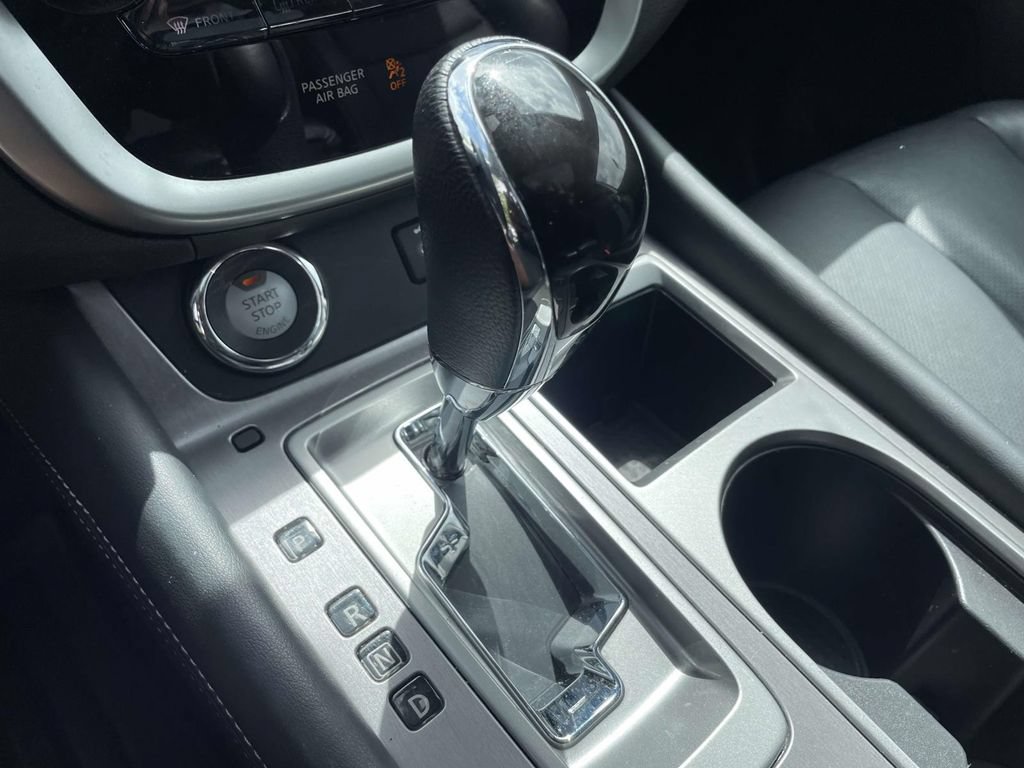 Used 2024 Nissan Murano SL FWD image 27