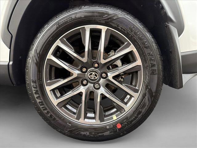 New 2026 Toyota Corolla Cross XLE w/ Convenience Package image 9