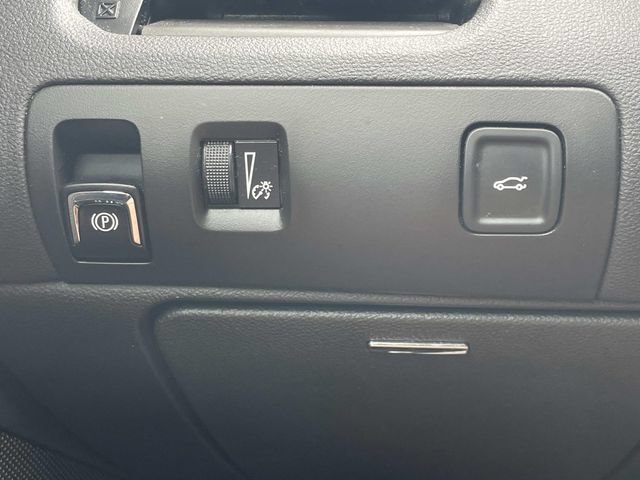 Used 2020 Chevrolet Impala LT FWD image 24