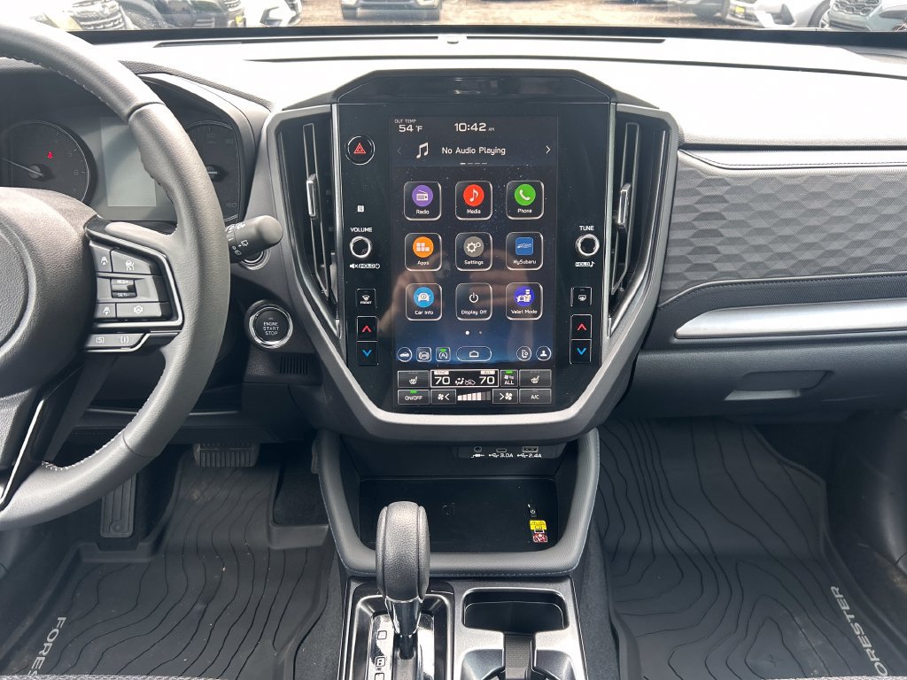 Certified 2026 Subaru Forester Premium AWD/4WD image 24