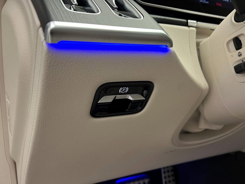 Used 2024 Mercedes-Benz S 580 4MATIC Sedan image 39