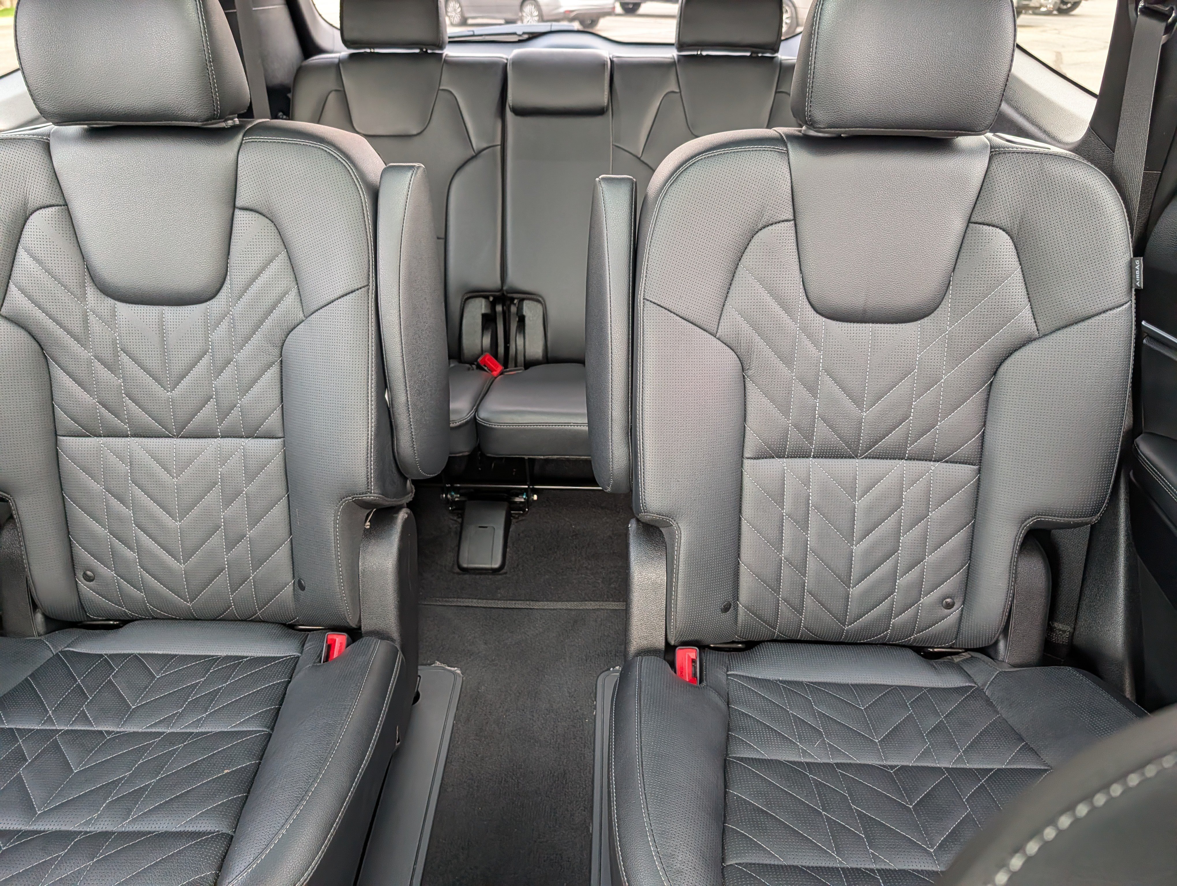 Certified 2023 Kia Telluride SX X-Pro AWD/4WD image 13