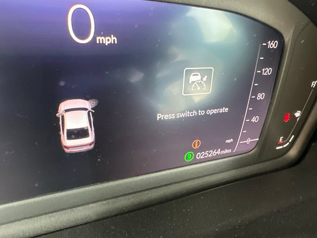 Used 2023 Honda Accord EX image 16