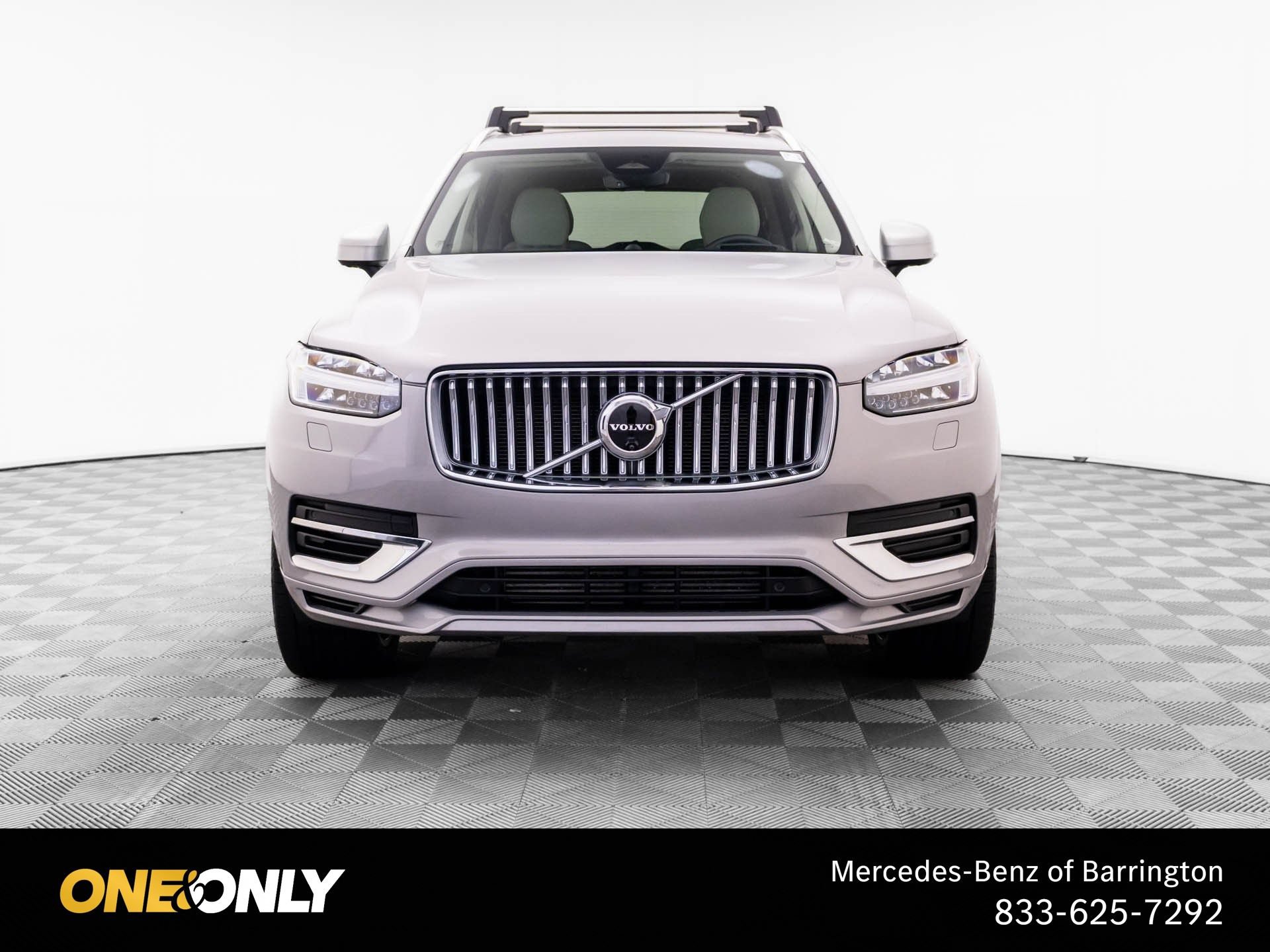 Used 2024 Volvo XC90 T8 Ultimate w/ Lounge Package AWD/4WD image 8