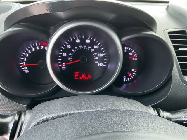 Used 2013 Kia Soul + image 25