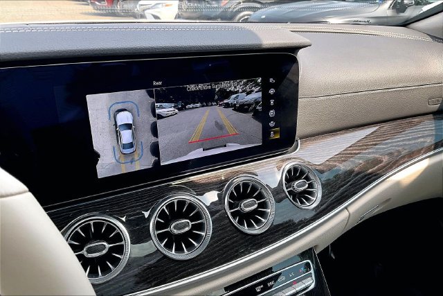 Certified 2023 Mercedes-Benz CLS 450 4MATIC image 23