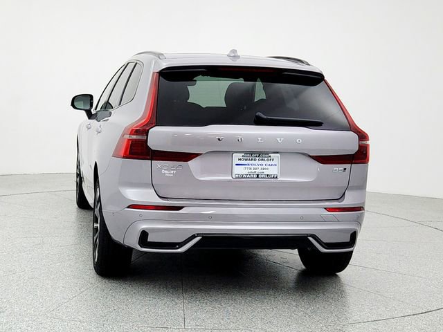 New 2026 Volvo XC60 B5 Plus w/ Protection Package Premier image 6