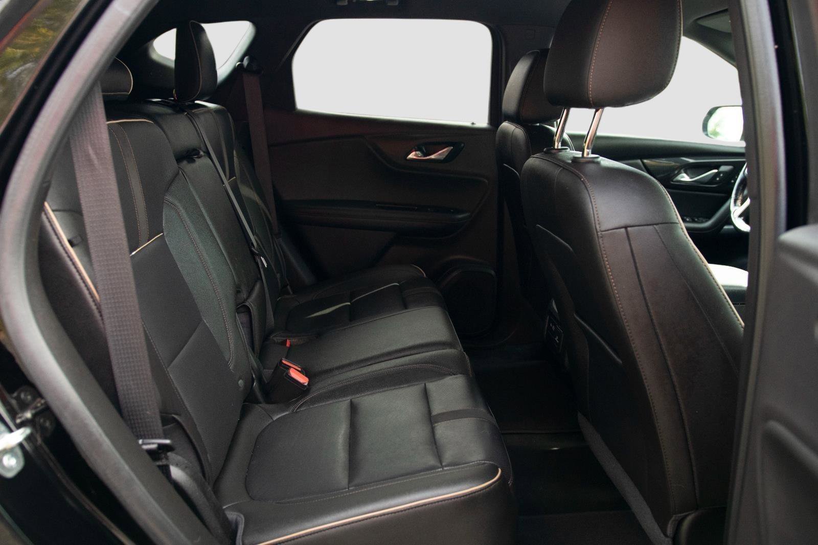 Used 2019 Chevrolet Blazer Premier w/ Driver Confidence II Package image 15