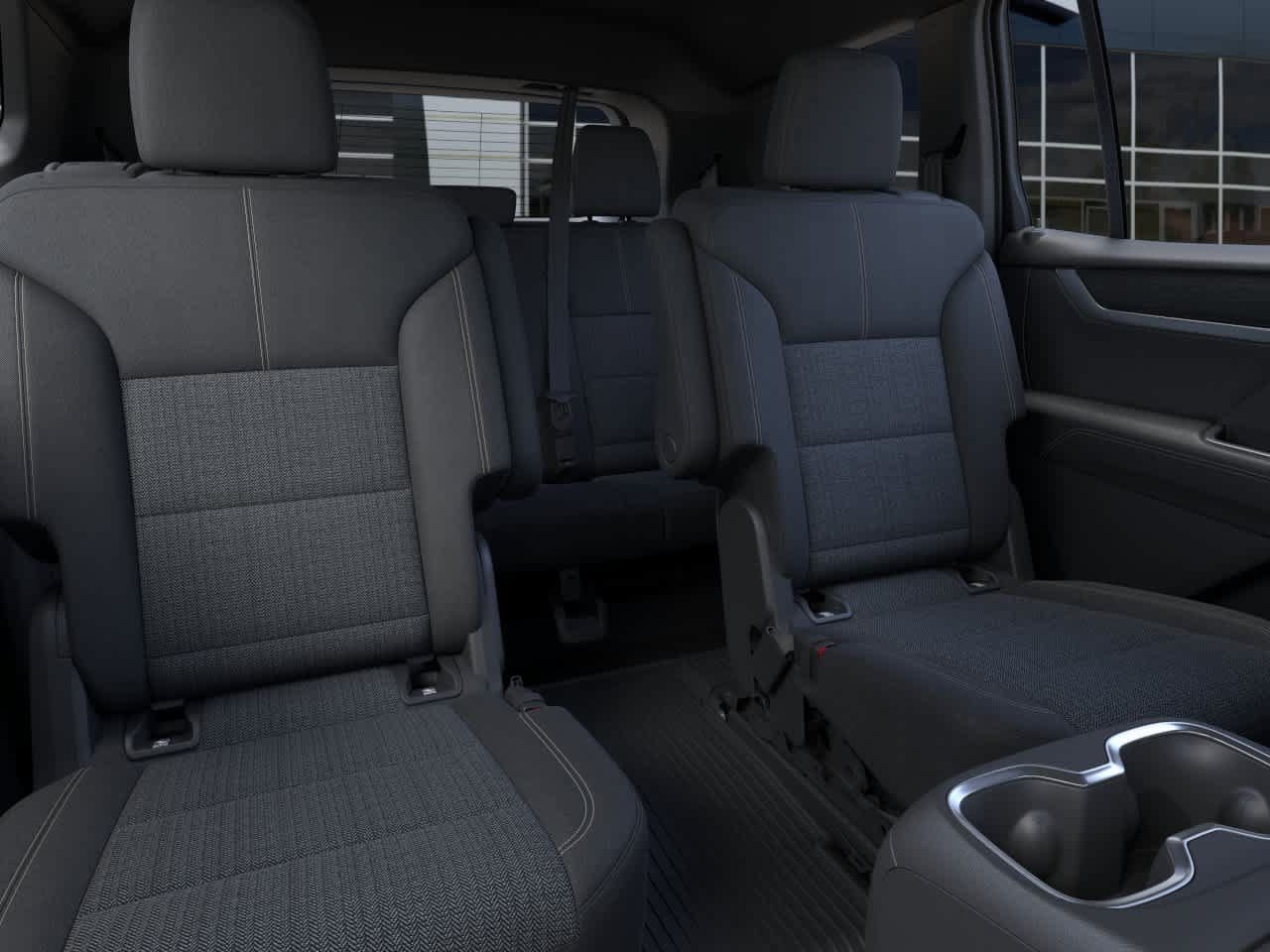 New 2026 GMC Acadia Elevation w/ Black Edition AWD/4WD image 17