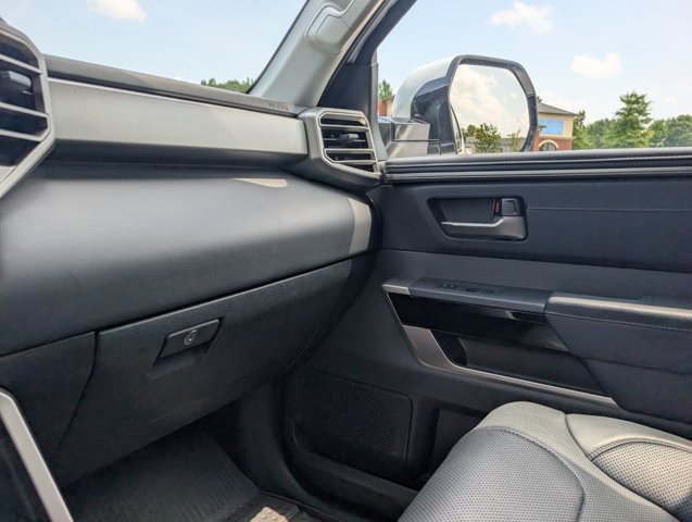 Used 2024 Toyota Tundra Limited RWD image 30