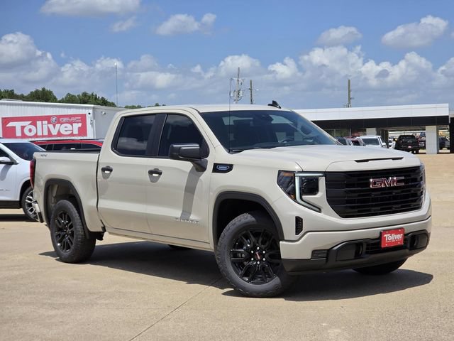 New 2026 GMC Sierra 1500 Pro w/ Graphite Edition AWD/4WD image 2