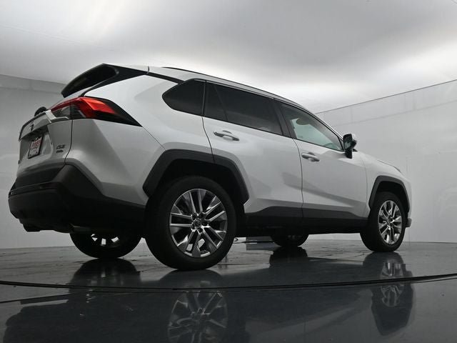 Used 2024 Toyota RAV4 XLE Premium w/ Weather Package AWD/4WD image 45