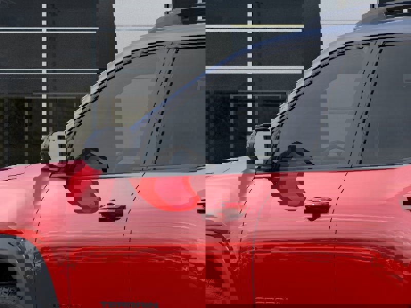 New 2026 GMC Terrain Elevation image 36