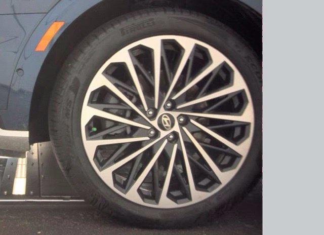 Used 2026 Hyundai Palisade Calligraphy FWD image 20