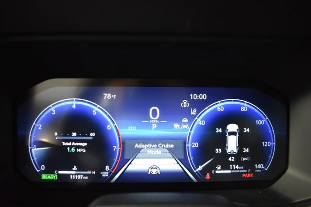 Used 2024 Toyota Land Cruiser w/ Premium Package AWD/4WD image 25