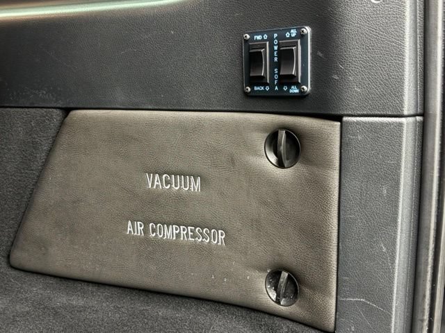 Used 2019 Mercedes-Benz Metris Passenger image 10