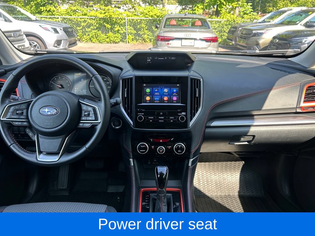 Used 2020 Subaru Forester Sport AWD/4WD image 15