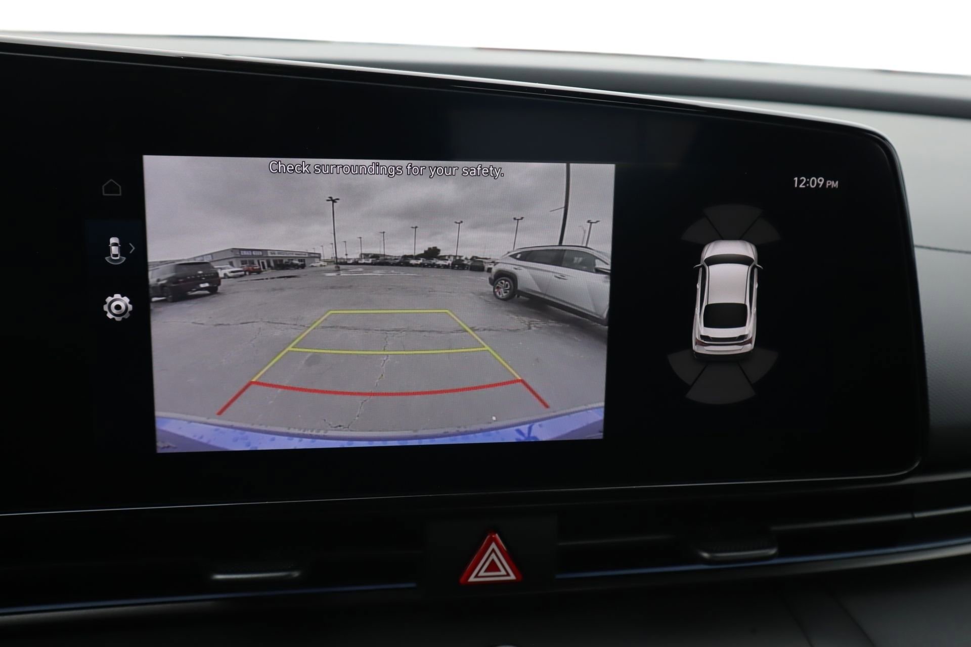 New 2025 Hyundai Elantra N Base image 14