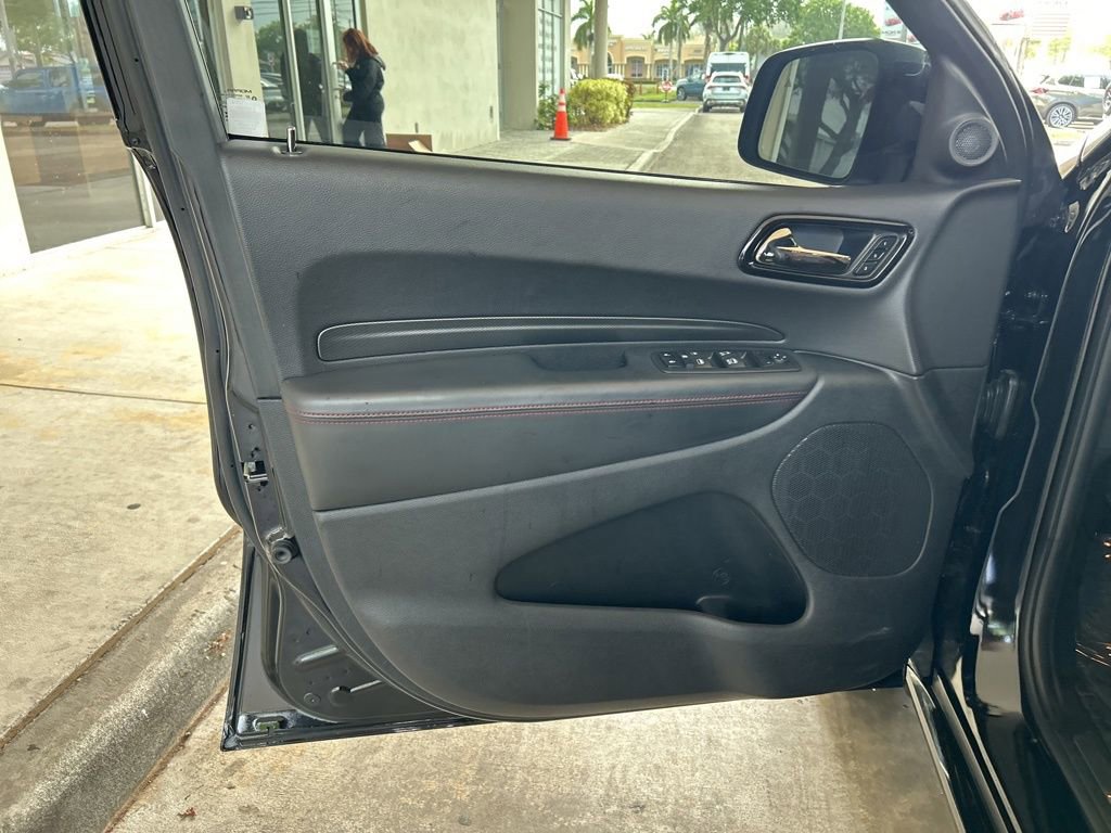 Used 2024 Dodge Durango R/T image 41