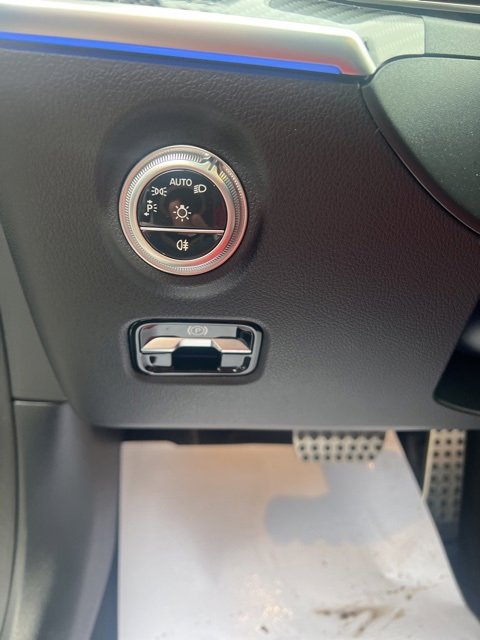 Used 2024 Mercedes-Benz CLE 53 AMG 4MATIC image 11