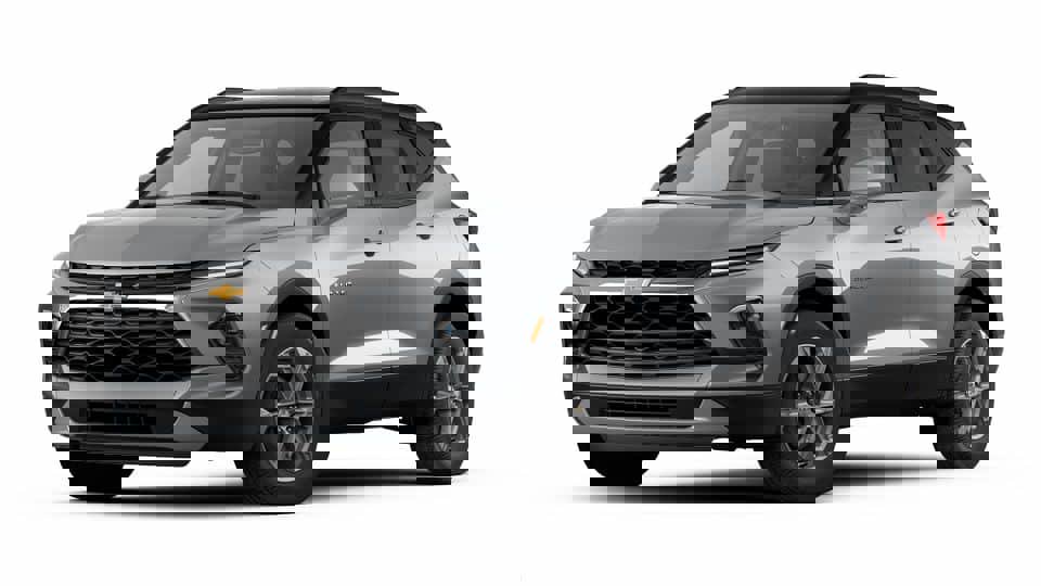 New 2026 Chevrolet Blazer LT w/ Convenience Package image 25