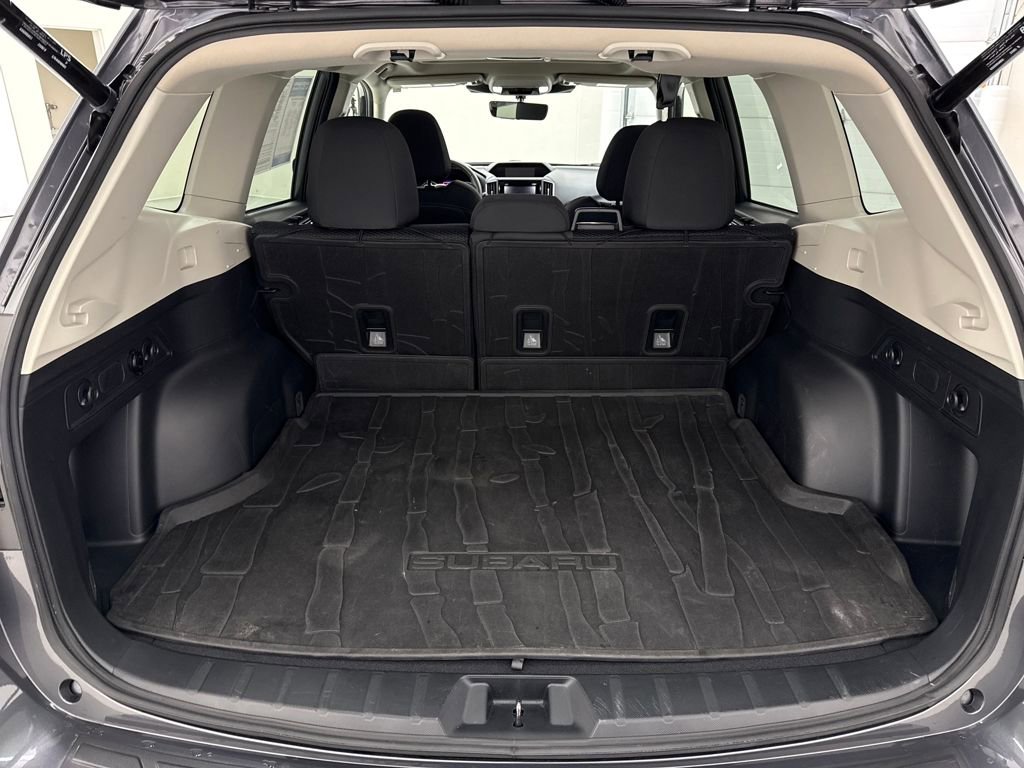 Certified 2024 Subaru Forester Premium image 25