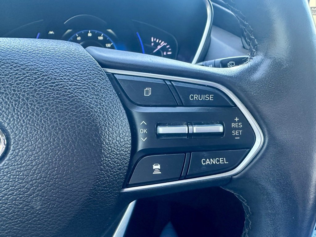 Used 2020 Hyundai Santa Fe Limited w/ Cargo Package image 20